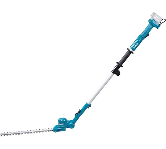 Штанговый телескопический кусторез Makita CXT 12В, 46 см, 200 Вт, 3600 рез/мин, 10 положений ножа XPT UN460WDZ
