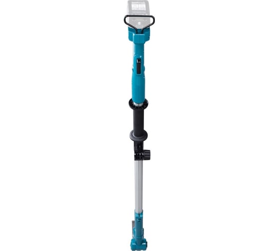 Штанговый телескопический кусторез Makita CXT 12В, 46 см, 200 Вт, 3600 рез/мин, 10 положений ножа XPT UN460WDZ
