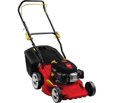 Газонокосилка Elitech К 3500В