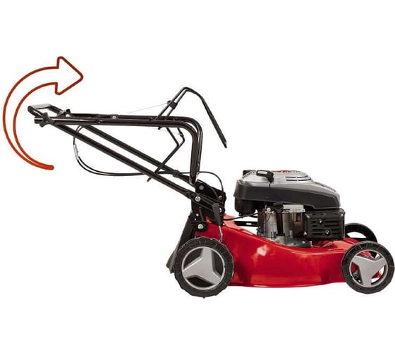 Бензиновая газонокосилка Einhell GC-PM 46 S