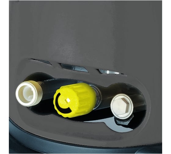 Аппарат высокого давления Karcher HD 6/15 C 1.150-903