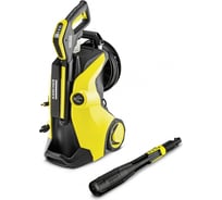 Аппарат высокого давления Karcher K 5 Premium Full Control Plus 1.324-630