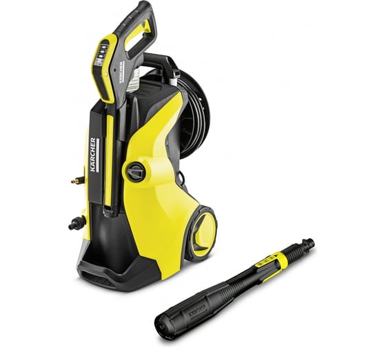 Аппарат высокого давления Karcher K 5 Premium Full Control Plus 1.324-630