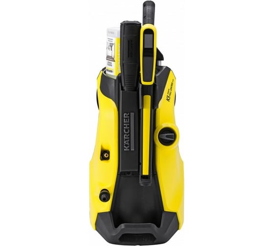 Аппарат высокого давления Karcher K 5 Premium Full Control Plus 1.324-630