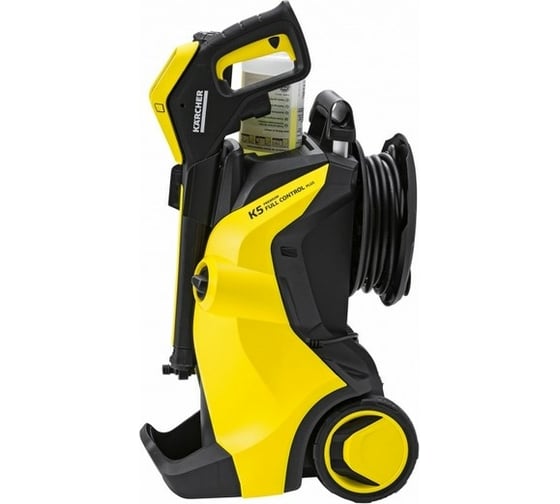 Аппарат высокого давления Karcher K 5 Premium Full Control Plus 1.324-630