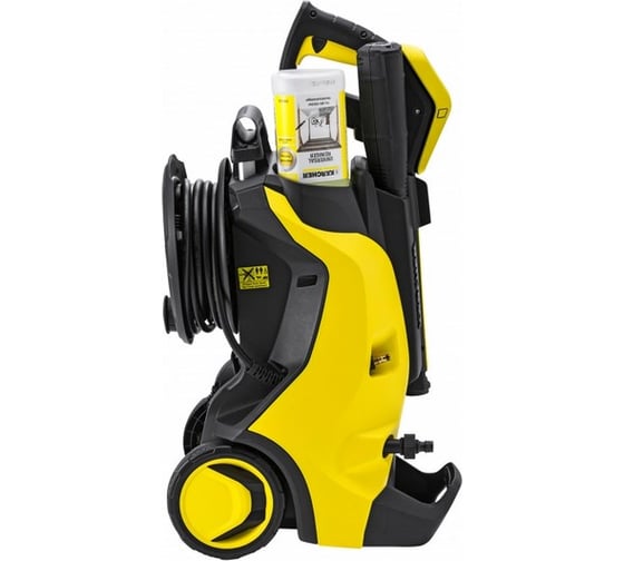 Аппарат высокого давления Karcher K 5 Premium Full Control Plus 1.324-630
