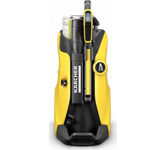 Аппарат высокого давления Karcher K 7 Premium Full Control Plus 1.317-130