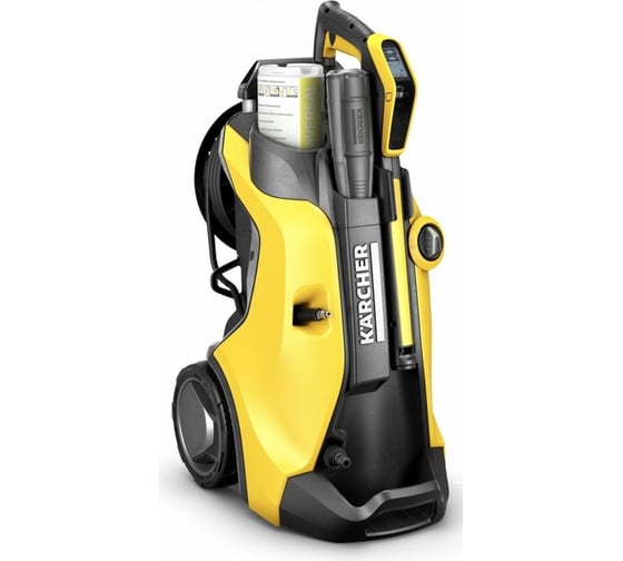 Аппарат высокого давления Karcher K 7 Premium Full Control Plus 1.317-130