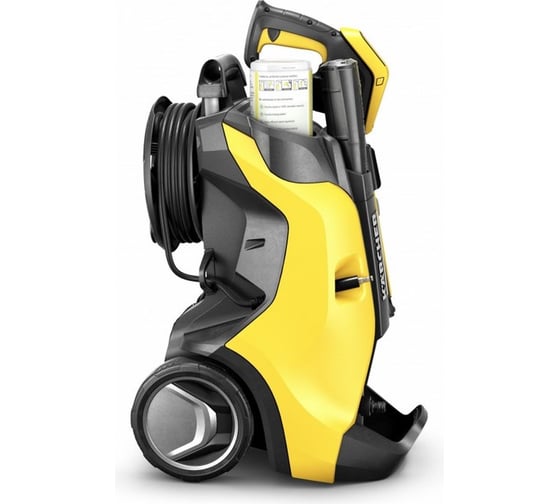 Аппарат высокого давления Karcher K 7 Premium Full Control Plus 1.317-130