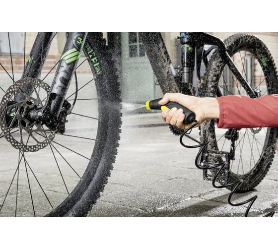 Аппарат высокого давления Karcher OC Explorer 1.680-000