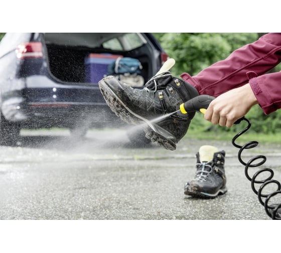 Аппарат высокого давления Karcher OC Explorer 1.680-000