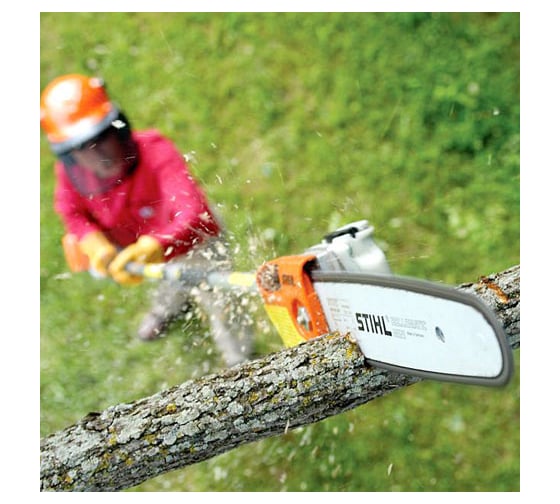 Высоторез Stihl HT 133 41822000149