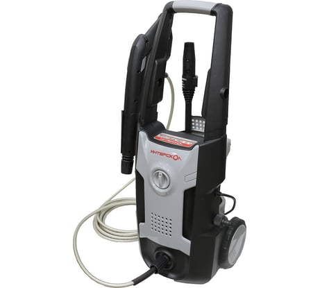 Мойка высокого давления Интерскол АМ-130/1800 504*1*0*00