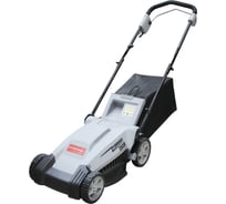 Электрическая газонокосилка Интерскол ГКЭ-35/1000 494*1*0*00