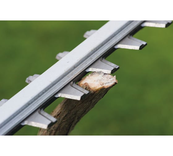 Электрический кусторез Ryobi RHT6060RS 5133002170