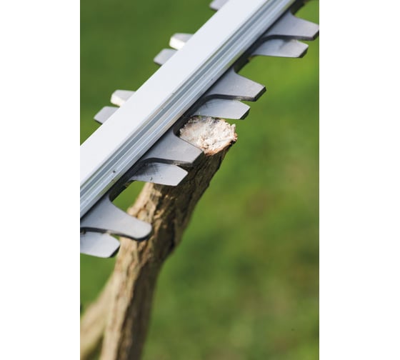 Электрический кусторез Ryobi RHT6060RS 5133002170
