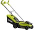 Аккумуляторная газонокосилка Ryobi ONE+ RLM18X33H40 5133002526 2