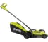 Аккумуляторная газонокосилка Ryobi ONE+ RLM18X33H40 5133002526 3