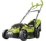 Аккумуляторная газонокосилка Ryobi ONE+ RLM18X33H40 5133002526 5