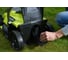 Аккумуляторная газонокосилка Ryobi ONE+ RLM18X33H40 5133002526 11