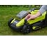 Аккумуляторная газонокосилка Ryobi ONE+ RLM18X33H40 5133002526 12