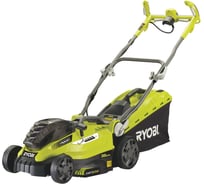 Гибридная газонокосилка Ryobi ONE+ RLM18C36H225 5133002587