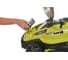 Гибридная газонокосилка Ryobi ONE+ RLM18C36H225 5133002587 3