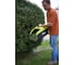 Гибридная газонокосилка Ryobi ONE+ RLM18C36H225 5133002587 6
