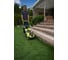 Гибридная газонокосилка Ryobi ONE+ RLM18C36H225 5133002587 9