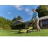 Гибридная газонокосилка Ryobi ONE+ RLM18C36H225 5133002587 10
