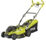 Гибридная газонокосилка Ryobi ONE+ RLM18C36H225 5133002587