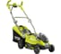 Гибридная газонокосилка Ryobi ONE+ RLM18X36H240 5133002589 2