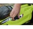 Гибридная газонокосилка Ryobi ONE+ RLM18X36H240 5133002589 8