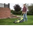 Гибридная газонокосилка Ryobi ONE+ RLM18X36H240 5133002589 10
