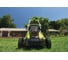 Гибридная газонокосилка Ryobi ONE+ RLM18X36H240 5133002589 15