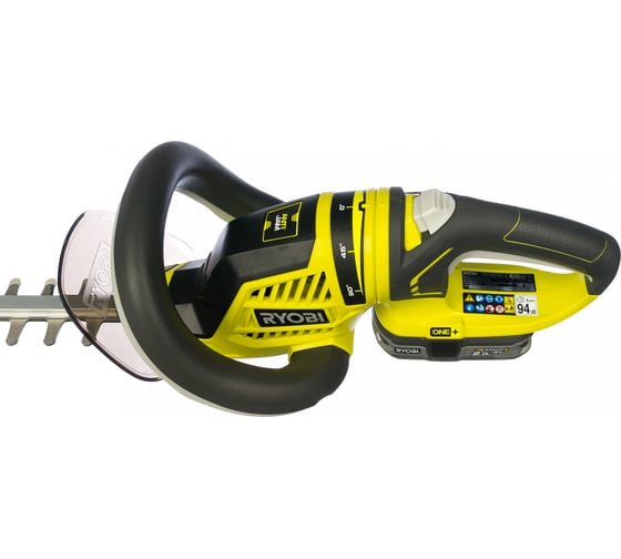 Аккумуляторный кусторез Ryobi RHT1851R25 5133002864