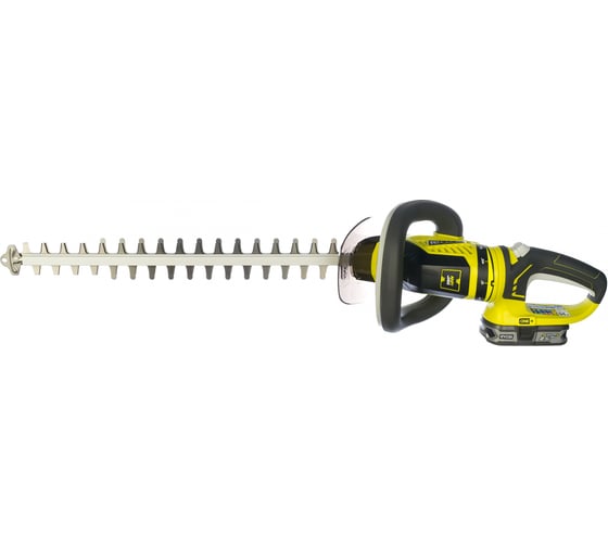 Аккумуляторный кусторез Ryobi RHT1851R25 5133002864