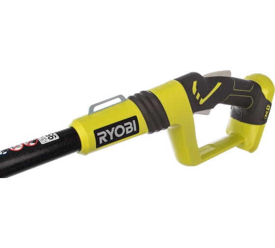 Аккумуляторный высотный кусторез Ryobi ONE+ RPT184515 5133002521