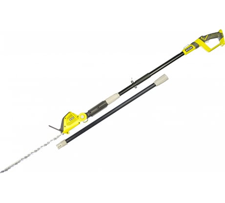 Аккумуляторный телескопический кусторез Ryobi ONE+ OPT1845 5133002523