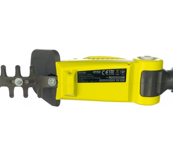 Аккумуляторный телескопический кусторез Ryobi ONE+ OPT1845 5133002523