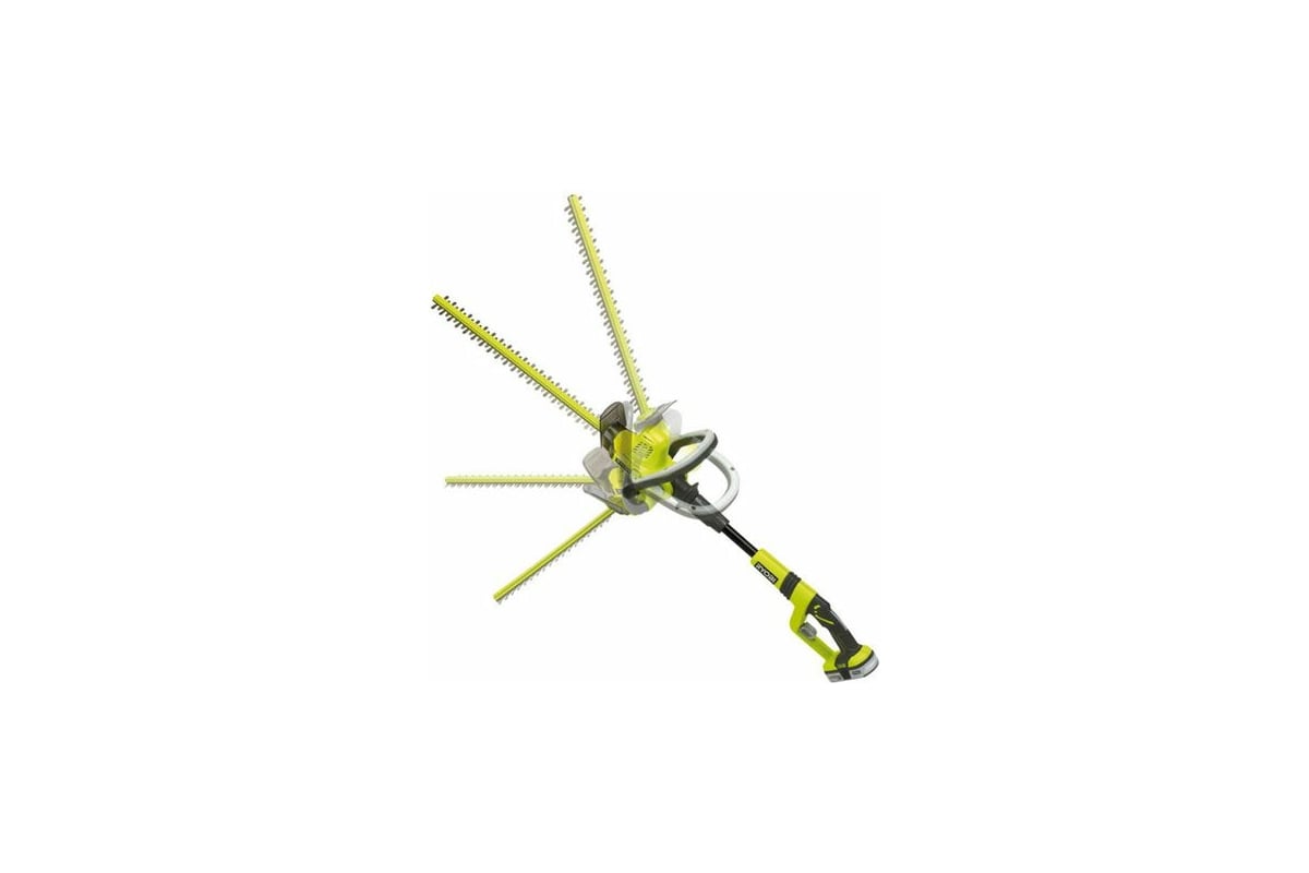 Ryobi oht1850x sale