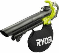 Аккумуляторный пылесос-воздуходувка Ryobi MAX POWER RBV36B 5133002524