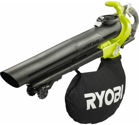 Аккумуляторный пылесос-воздуходувка Ryobi MAX POWER RBV36B 5133002524