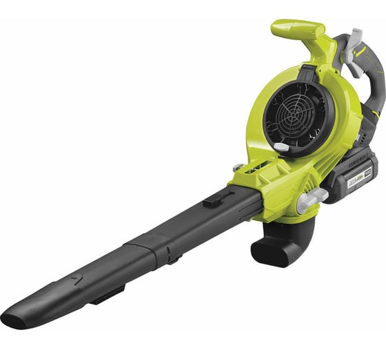 Аккумуляторный пылесос-воздуходувка Ryobi MAX POWER RBV36B 5133002524