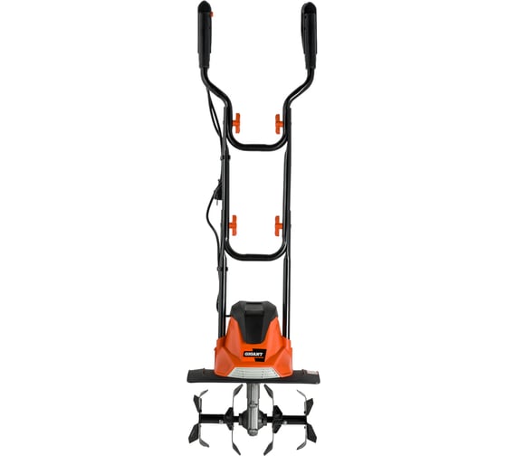 Электрический культиватор Gigant 1050 Вт GTVER-02