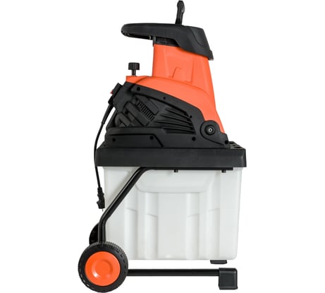 Садовый измельчитель Gigant  2,5 кВт GSVER-05