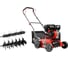 Бензиновый аэратор-скарификатор для газона ECO SCG-400 EC1554-8 1