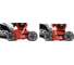 Бензиновый аэратор-скарификатор для газона ECO SCG-400 EC1554-8 5