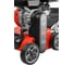 Бензиновый аэратор-скарификатор для газона ECO SCG-400 EC1554-8 6
