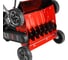 Бензиновый аэратор-скарификатор для газона ECO SCG-400 EC1554-8 7